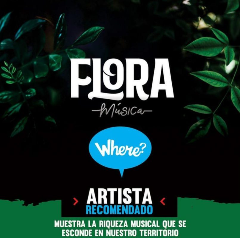 Flora Music