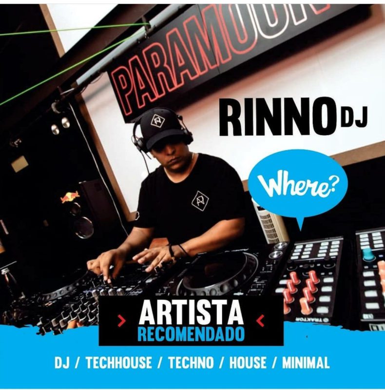Rinno DJ