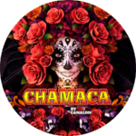 Chamaca Logo