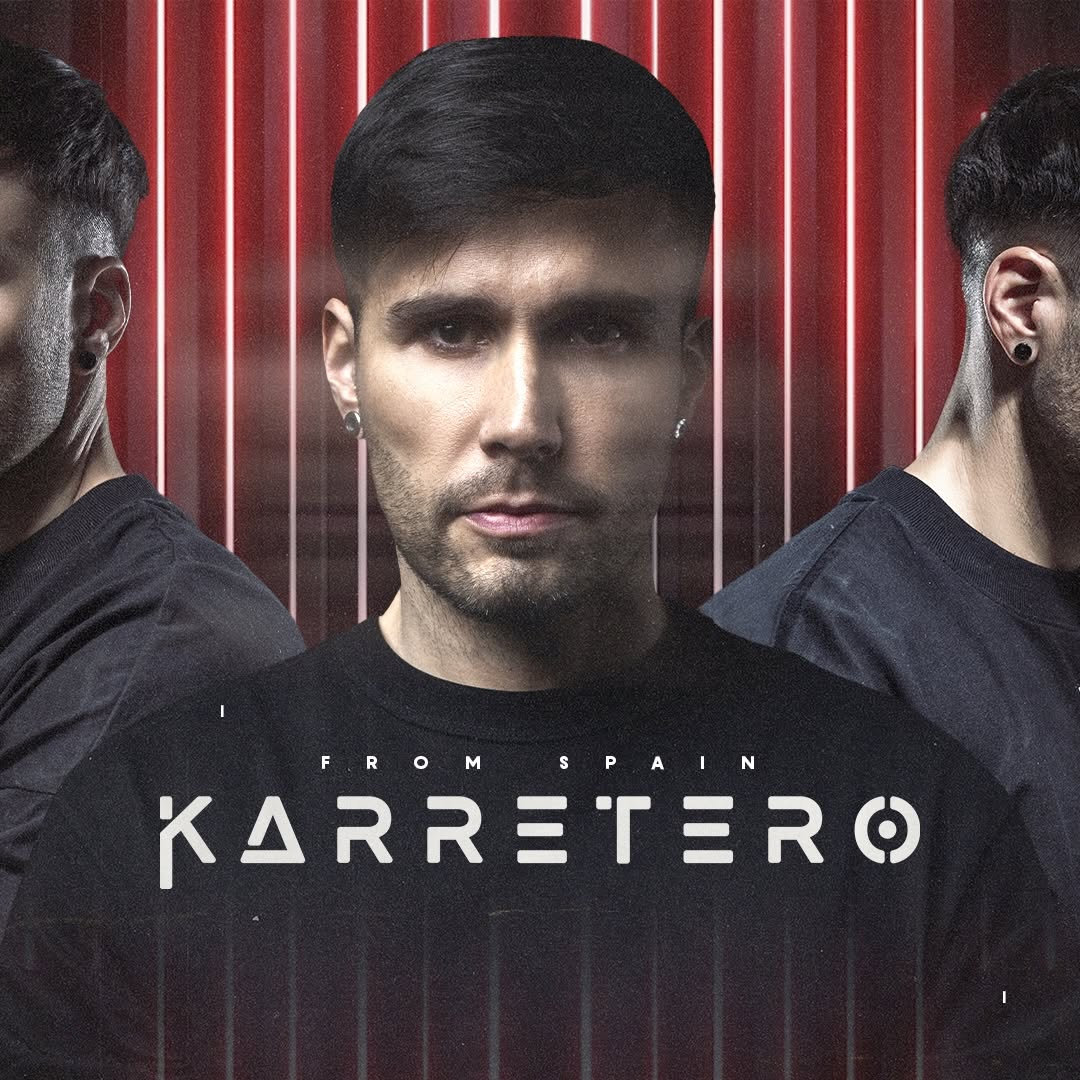 Karretero - Medellín - 13 de junio de 2026