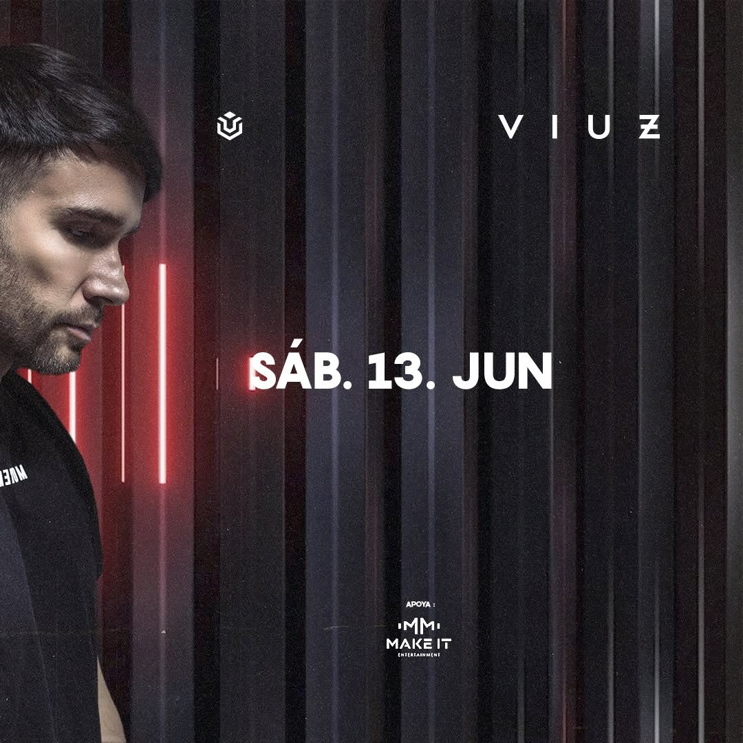 Viuz en Viuz Club - 13 de junio de 2026