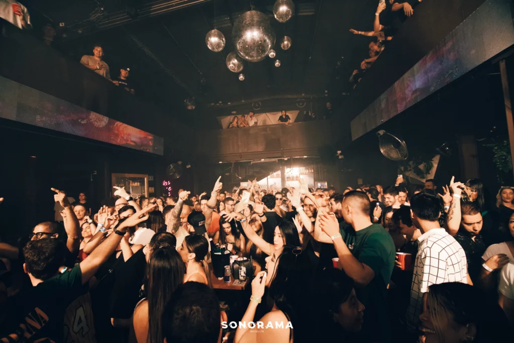 Sonorama - Medellín @sonorama_