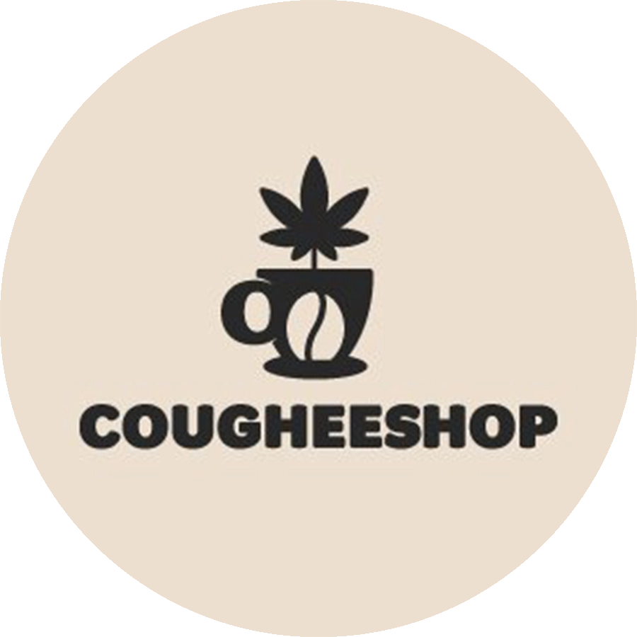 The cougheeshop Club Social @cougheeshopmedellin